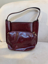 Load image into Gallery viewer, Wine midi bag
