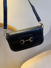 Load image into Gallery viewer, Black mini bag
