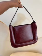 Load image into Gallery viewer, Wine midi bag
