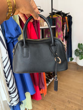 Load image into Gallery viewer, Black mini bag
