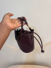 Load image into Gallery viewer, Brown mini bag
