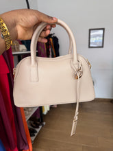 Load image into Gallery viewer, Beige mini bag
