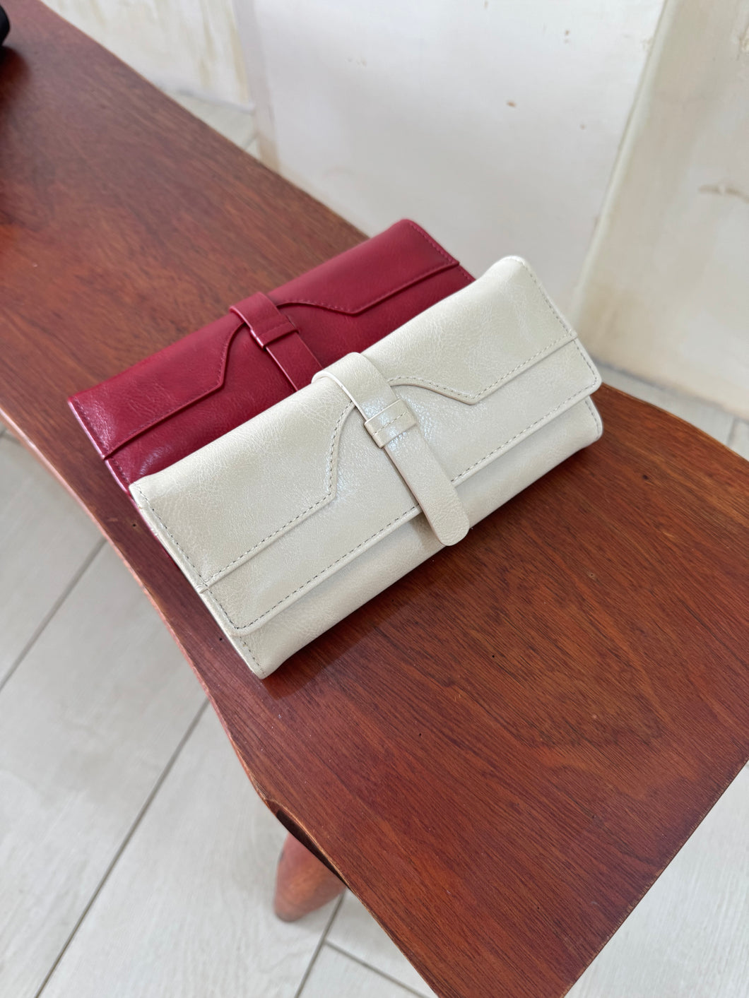 Midi sized purse