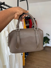 Load image into Gallery viewer, Brown mini bag
