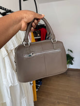 Load image into Gallery viewer, Brown mini bag
