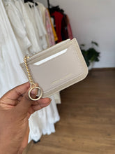 Load image into Gallery viewer, Nude card holder
